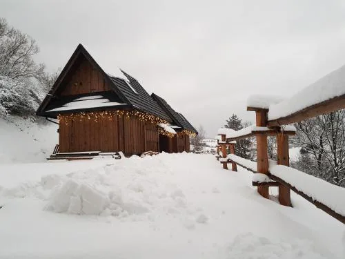 Osada Knurów