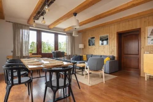 Apartament Domino - Kościelisko Chotarz