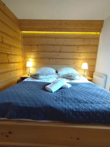 Apartament Premium Select Tatry Netflix HBO Canal Plus free