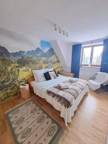 Apartament SALAMANDRA 1