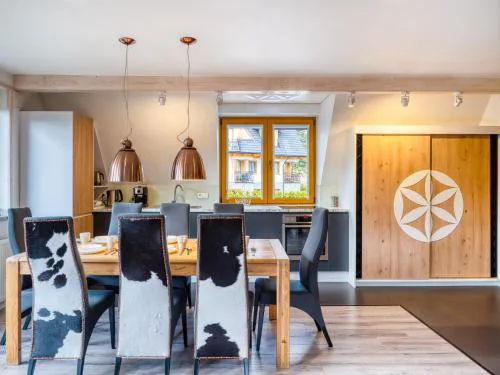 Apartament Śnieżny Deluxe, Odkryj-Zakopane