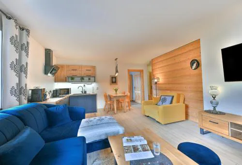 Apartament Sobiczkowa No 2 Zakopane