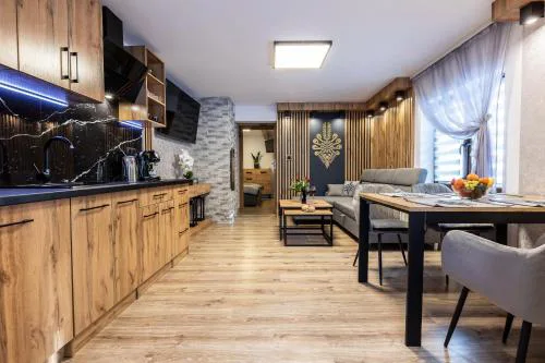 Apartament TatraVika Summer