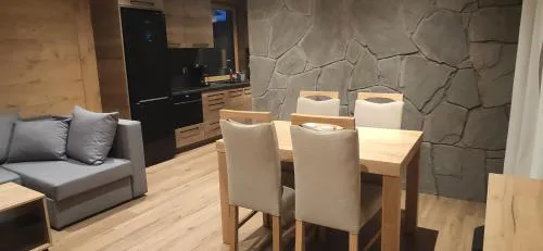 APARTAMENT TRAGANEK
