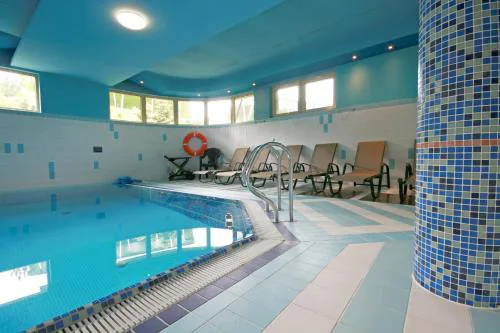 Apartament Górska Przystań & SPA