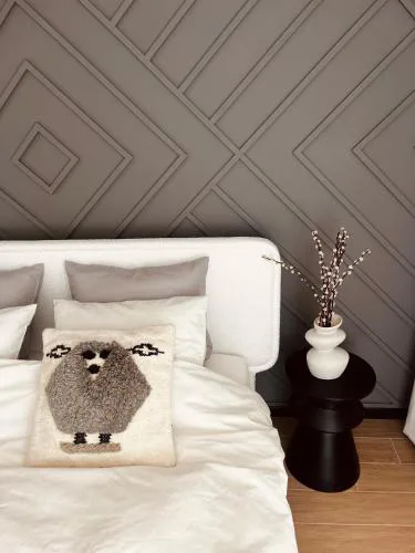 Apartamenty Sleep & Sheep