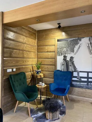 Apartamenty Szczepaniak