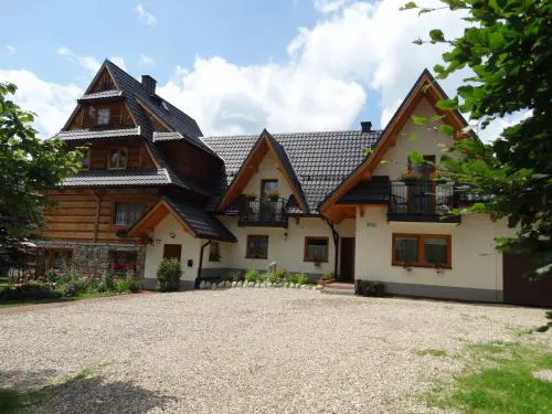 Apartamenty Tatrzańska Dolina