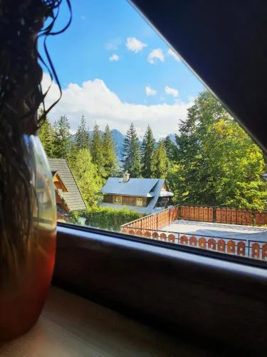 Apartamenty u Pietrka