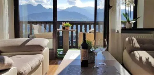 Apartamenty Widokowe Butorówka Kościelisko - Zakopane
