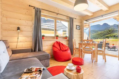 Apartamenty Zobacz Giewont Zakopane