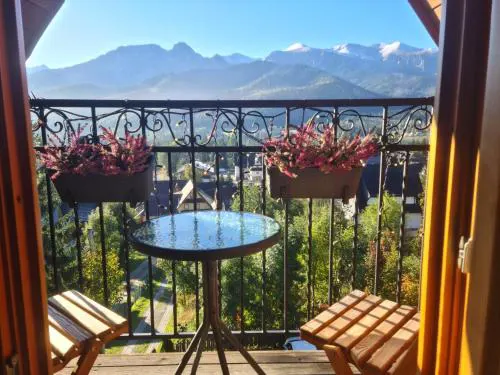 ApartHost Apartamenty Tatra View