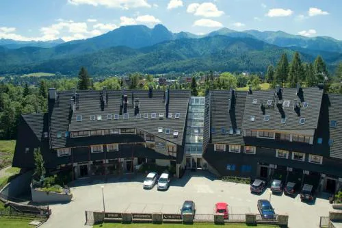 ApartSerwis Górski Weronika Bucka