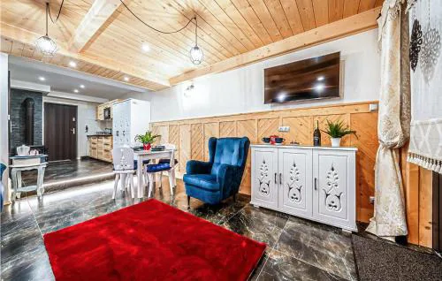 Pet Friendly Apartment In Koscielisko With Sauna