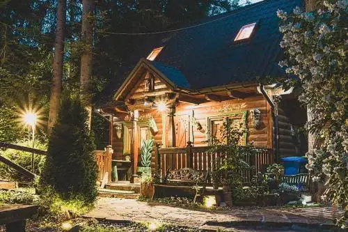 Baśniowy Domek