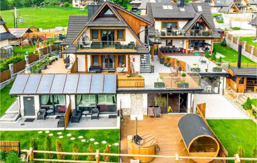 Awesome Apartment In Koscielisko With Sauna
