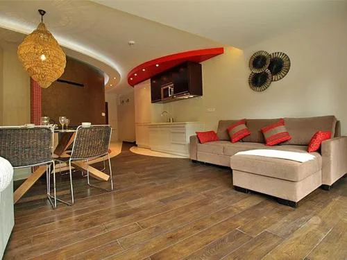 Butorowy Residence