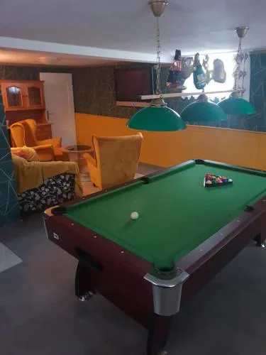 Domek Góralski Limba 1