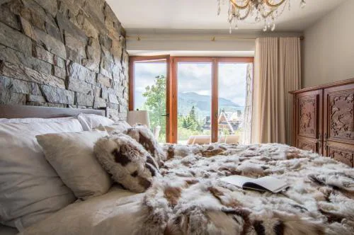 APARTAMENTY Z WIDOKIEM Kierpcówka 16 APARTZAKOP