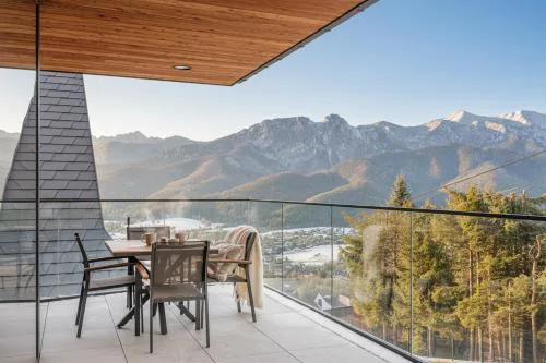 Landscape Villas - LoftAffair Spa Collection