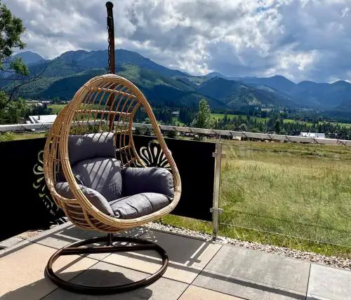 Tatra Twin House