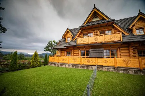 Tatry Home