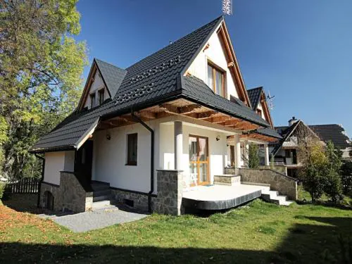 TatryTop Figaro Mountain Chalets