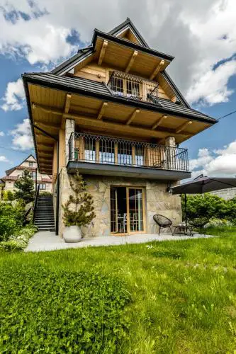 Tylkowa CHata
