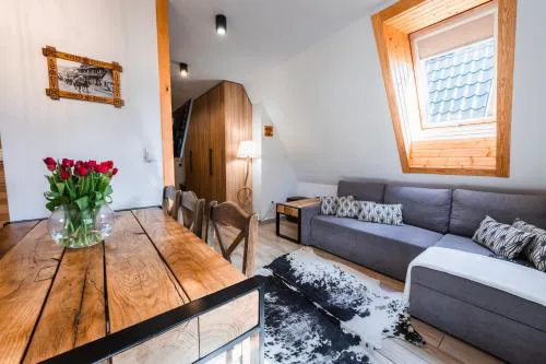 VisitZakopane TatraHome Apartment