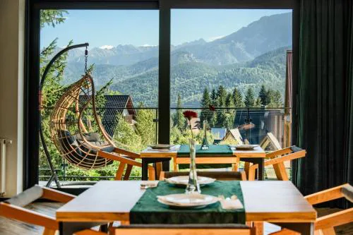Widokowa Villa TOP - ADULTS ONLY