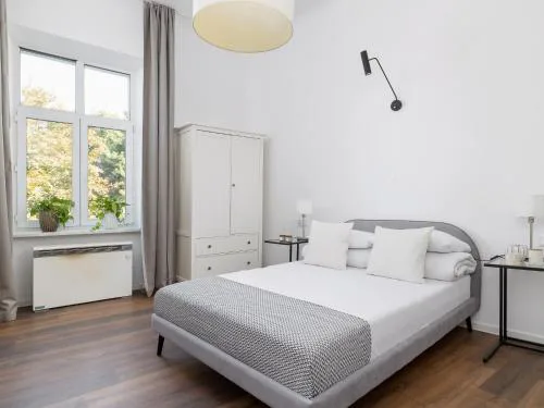 1-bedroom apartment - Długa 65 street