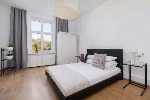 1-Bedroom Apartment - Długa 65 Street