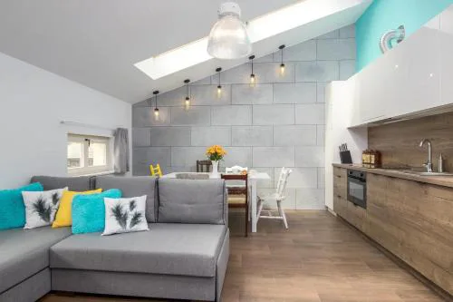 2-Bedroom Apartment - Sarego 16