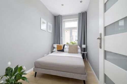 3-bedroom apartment - Old Town- Blich 9