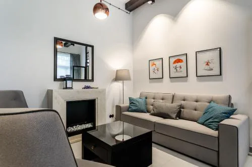 3D WYGODA Apartamenty