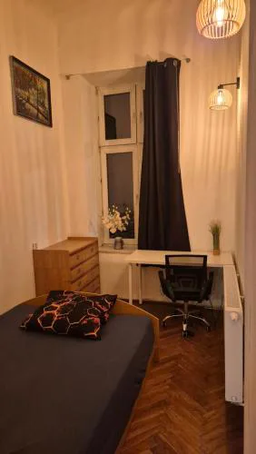 Agnieszki Pokoj nr 3