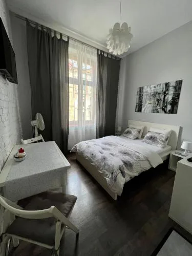 AMETYST Apartment