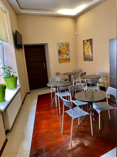 AMETYST Hostel