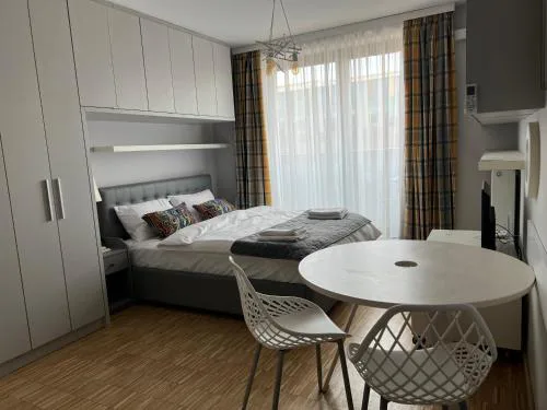 Angel City Apartament