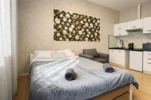 Apart HOSTEL - KrakHouse