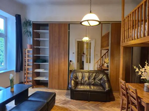 Apartament 2 pokojowy u Ani