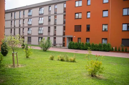Apartament