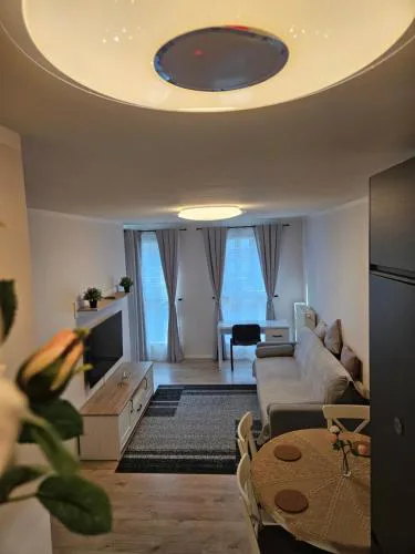Apartament Anastazja FREE PARKING