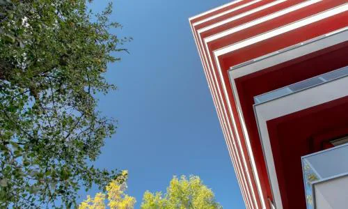 Apartament Białoprądnicki Siewna