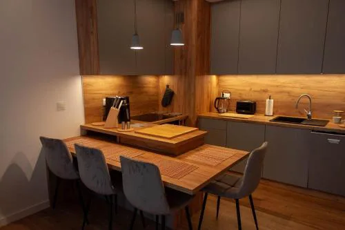 Apartament Bonarka