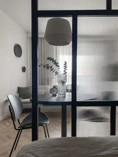 Apartament BonHaus WiślaneTarasy