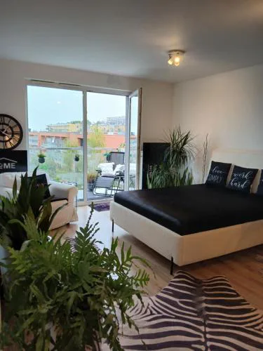 Apartament City Center Kraków