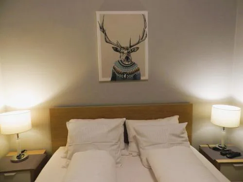 Apartament Donnka