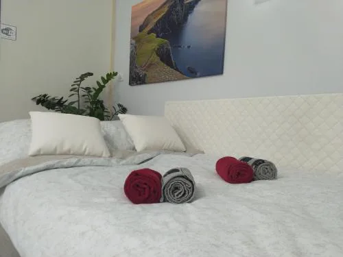 Apartament Gosia