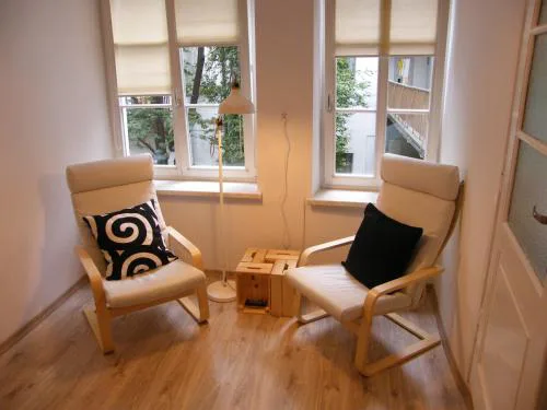 Apartament Jagielloński